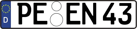 PE-EN43