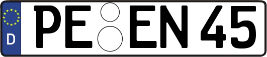 PE-EN45