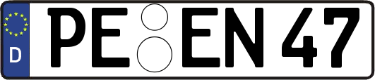 PE-EN47