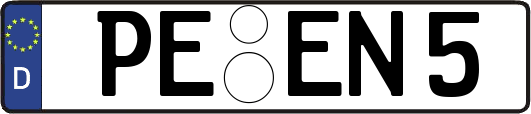 PE-EN5