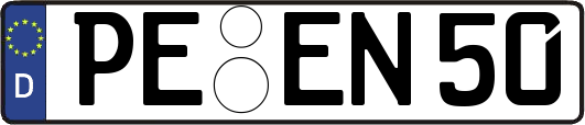 PE-EN50