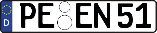 PE-EN51