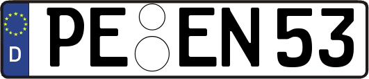 PE-EN53