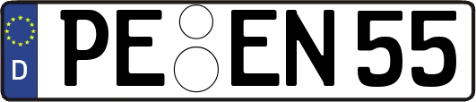 PE-EN55