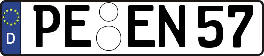 PE-EN57
