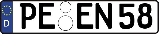 PE-EN58
