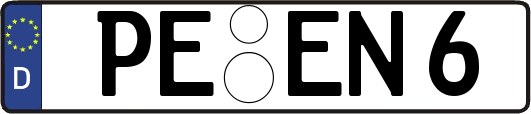 PE-EN6