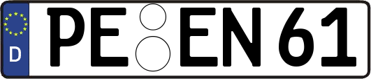 PE-EN61