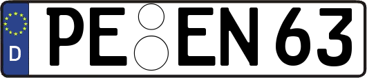 PE-EN63