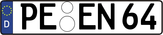PE-EN64