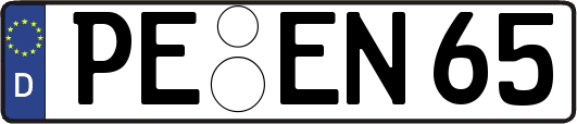 PE-EN65
