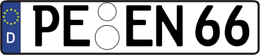 PE-EN66