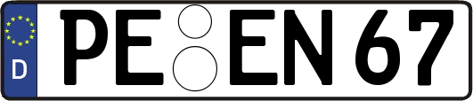 PE-EN67
