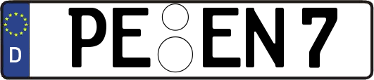PE-EN7