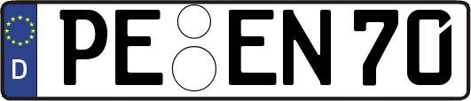 PE-EN70