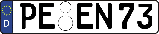 PE-EN73