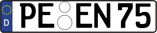 PE-EN75