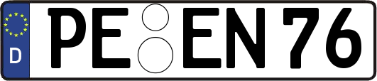 PE-EN76
