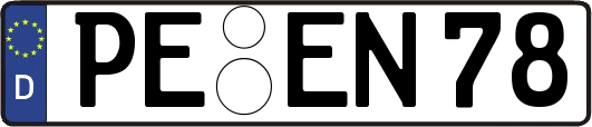PE-EN78