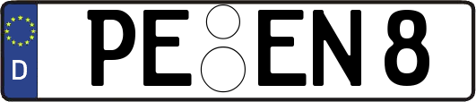 PE-EN8