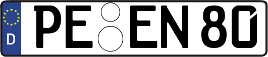 PE-EN80