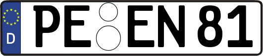 PE-EN81