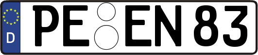PE-EN83