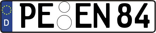 PE-EN84