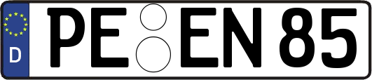 PE-EN85