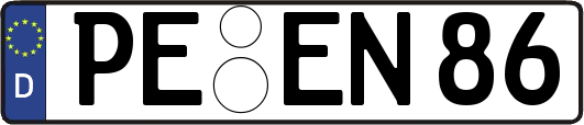 PE-EN86