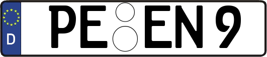 PE-EN9