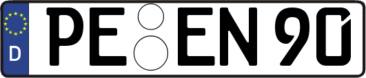 PE-EN90