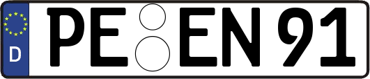 PE-EN91