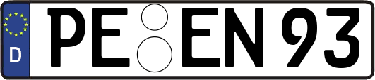 PE-EN93