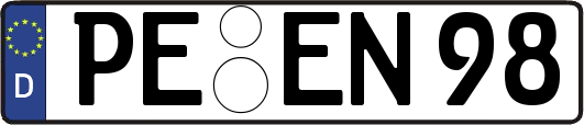 PE-EN98