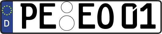 PE-EO01