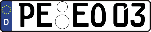 PE-EO03