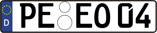 PE-EO04