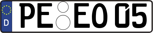 PE-EO05