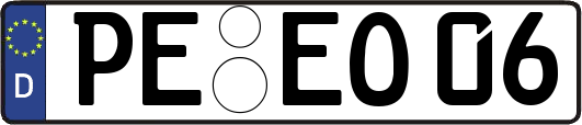 PE-EO06