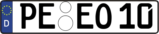 PE-EO10