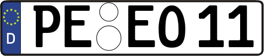 PE-EO11
