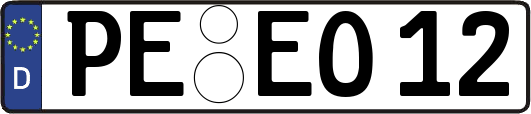 PE-EO12