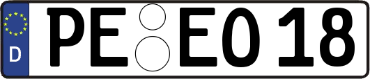 PE-EO18