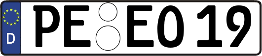 PE-EO19