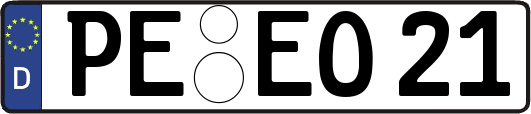 PE-EO21