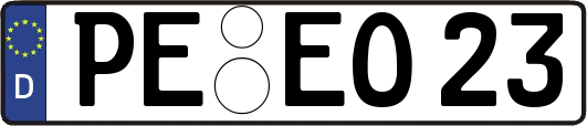 PE-EO23