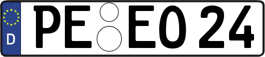 PE-EO24