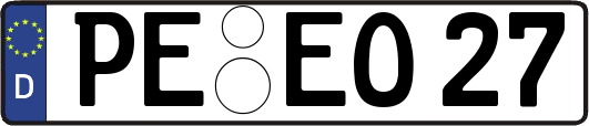 PE-EO27