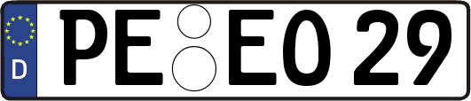 PE-EO29